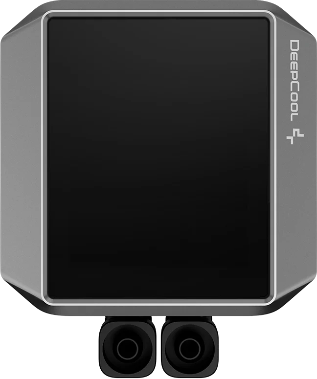 MYSTIQUE 240 - DeepCool