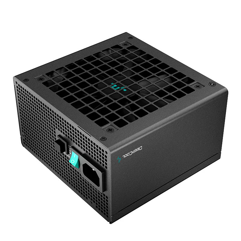 PQ750M - DeepCool