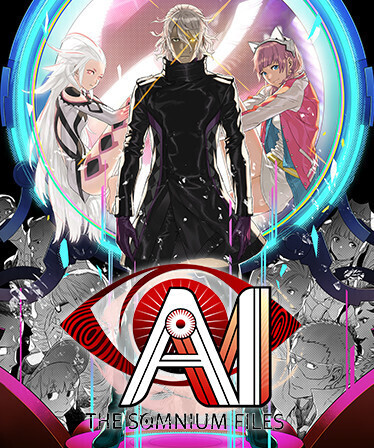 AI: THE SOMNIUM FILES | Deku Deals