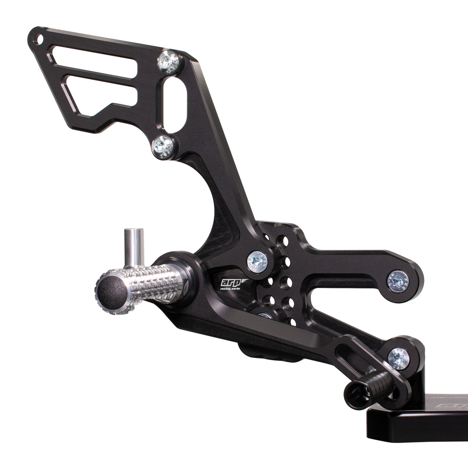 Rear set Kawasaki ZX-10R(04-05) - ARP Racing Parts