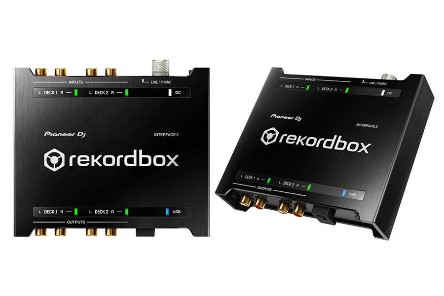 Pioneer DJ Interface 2 DVS Review - Digital DJ Tips