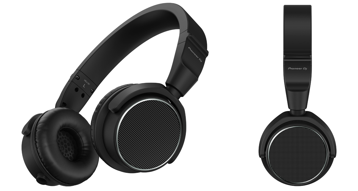 Pioneer DJ HDJ-S7 Headphones Review - Digital DJ Tips