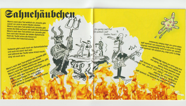 Альбом Ebola Im Jobcenter, год выпуска 2015, артисты Die Lunikoff