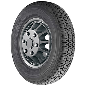 Michelin XZX 145 / R15 78S SL BSW | Discount Tire