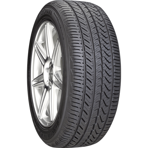 Yokohama ADVAN Sport A/S 265 /35 R18 97Y XL BSW | America's Tire