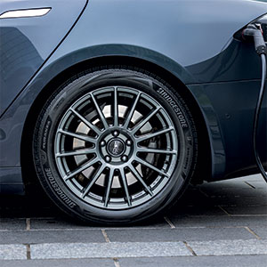 Bridgestone Turanza EV: Shop & Save Now | Discount Tire