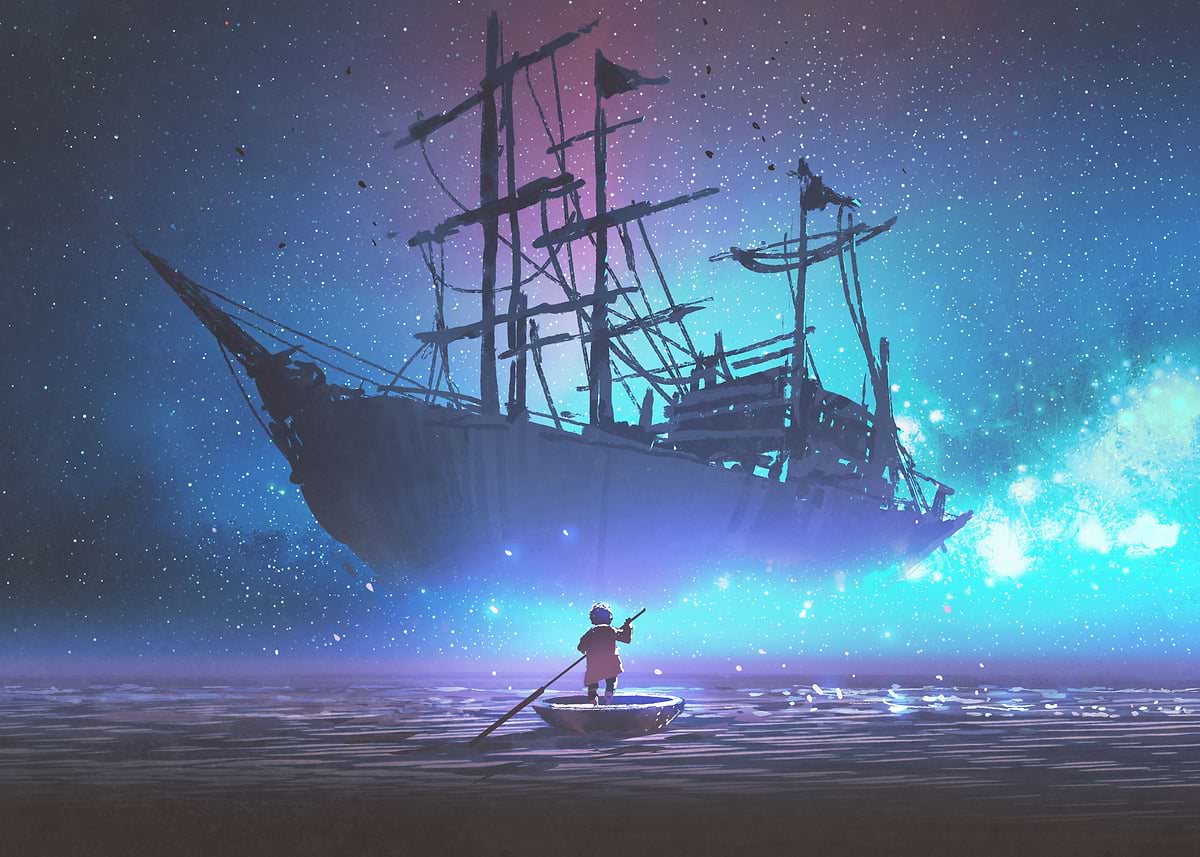 洋書: Ship, Sea & Sky 帆船 Marine art 洋書: Ship, Sea & Sky 帆船