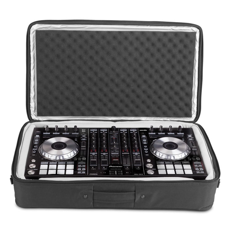 UDG U7102BL DJ Controller Case Large