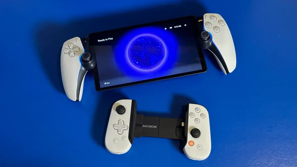 Sony sviluppa la console portatile PS5 per competere con Nintendo
