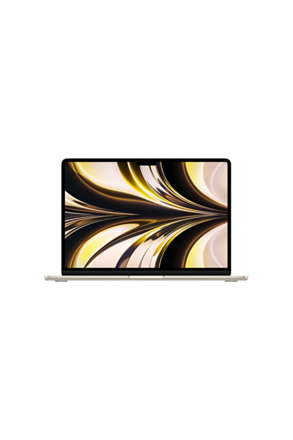 Apple Macbook Air M2 Çip 16 Gb 256 Gb Ssd 13.6