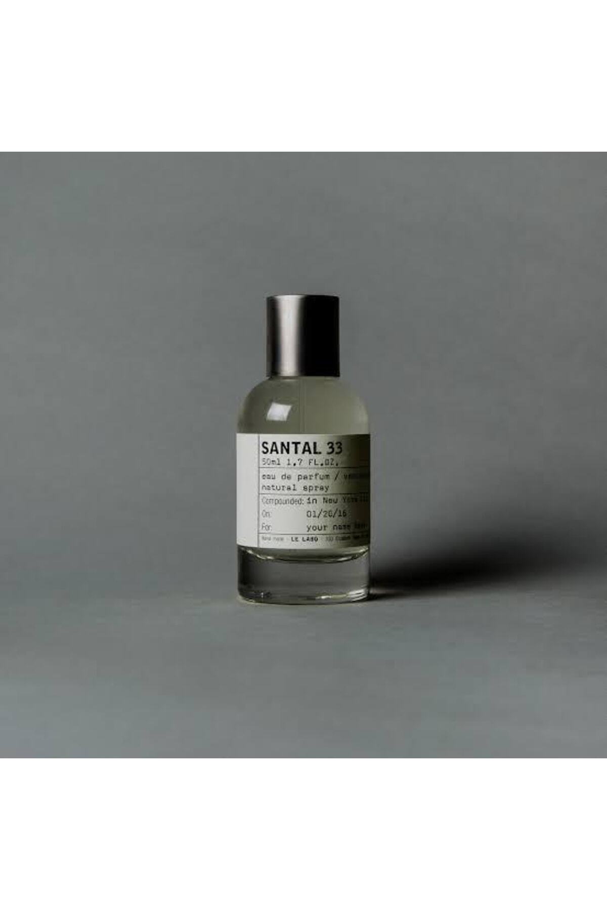 Le Labo Santal 33 Edp 50ml Unisex Parfüm - Fiyatı, Yorumları