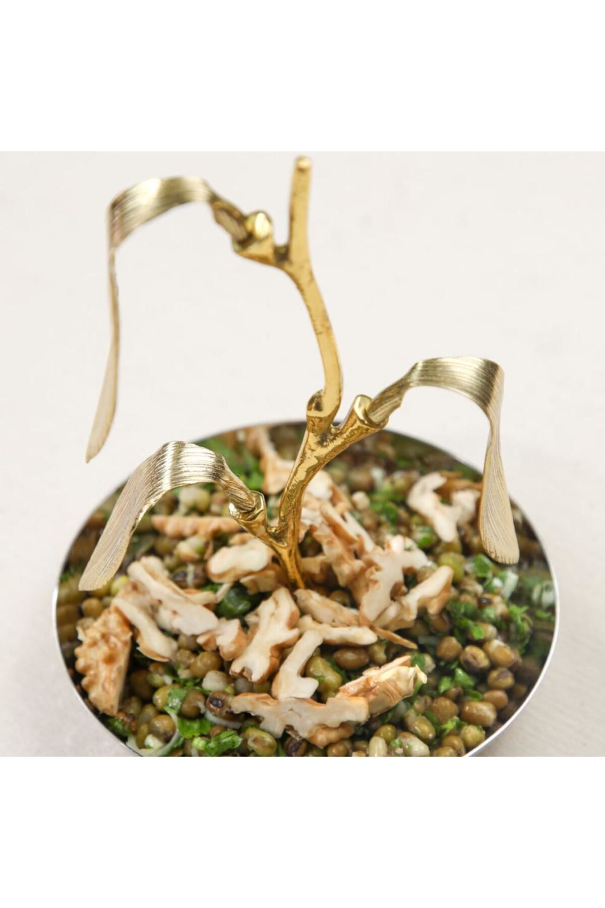 Jumbo Leaf Lokumluk 13x13x13 Cm 11219 500.01.20.0018 - Fiyatı