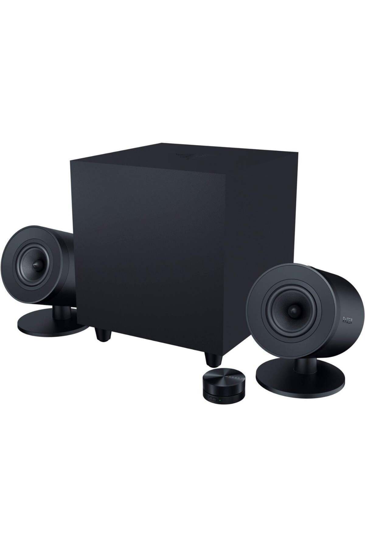 RAZER Nommo V2 PRO 2.1 Ses Sistemi RZ05-04740100-R3G1 - Fiyatı