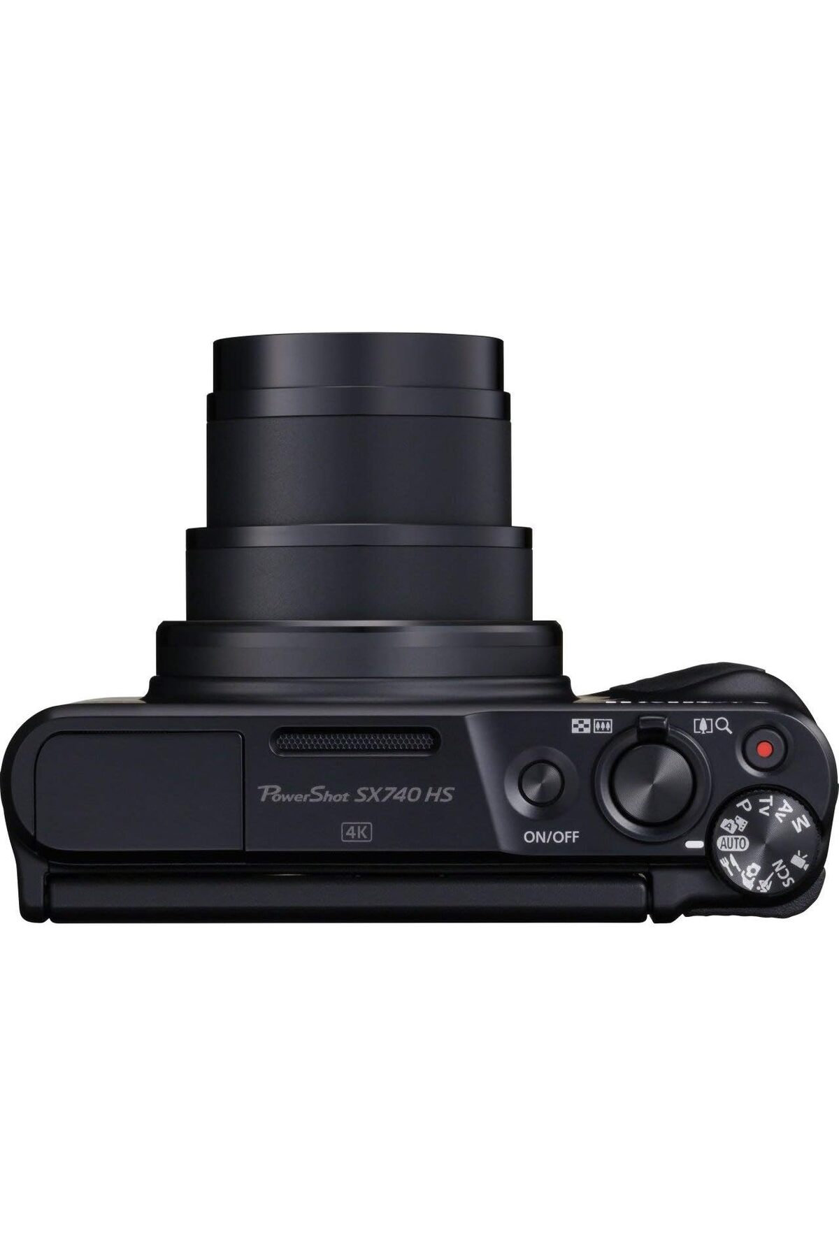 Canon PowerShot SX740 HS Dijital Kamera ( Siyah ) - Fiyatı, Yorumları