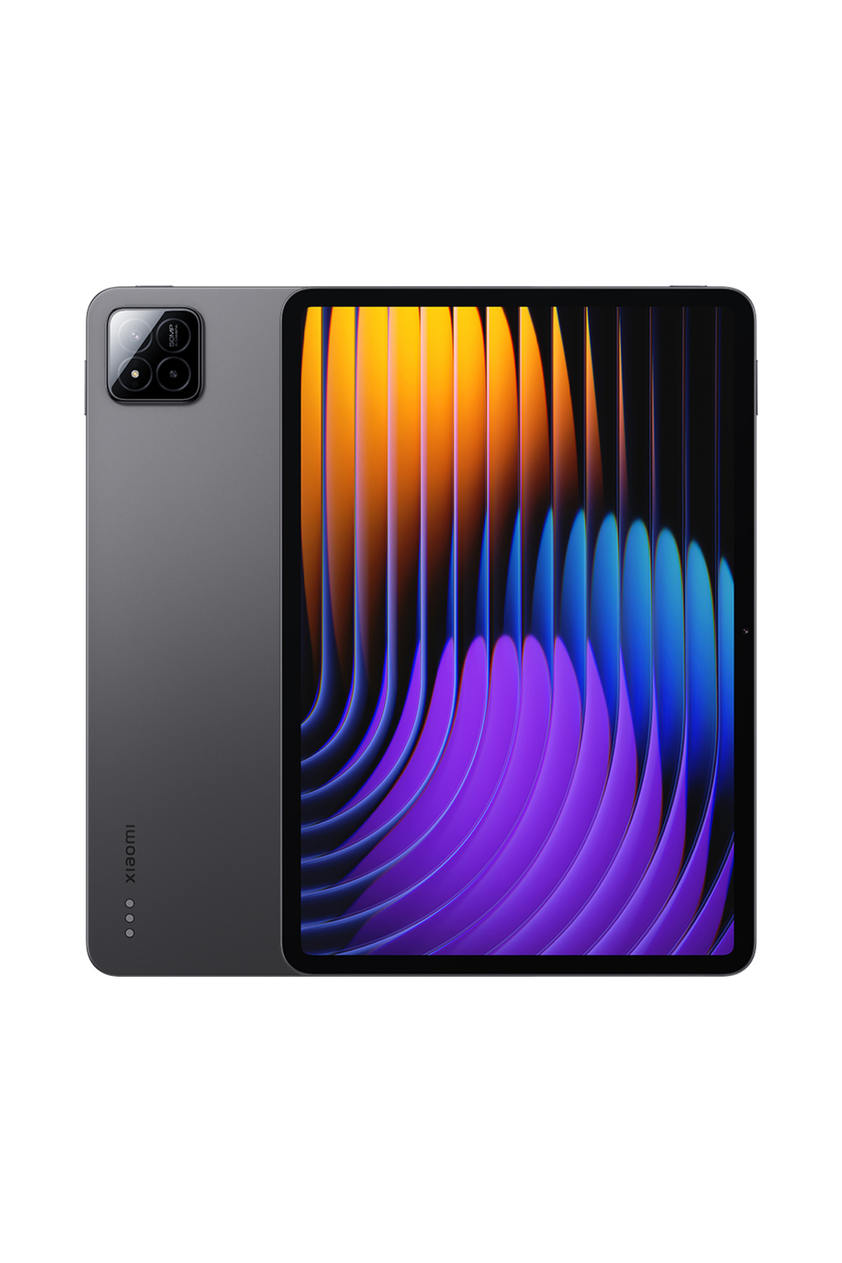 Xiaomi Pad 7 Pro 12/512 GB Gri (Xiaomi Türkiye Garantili) - Fiyatı