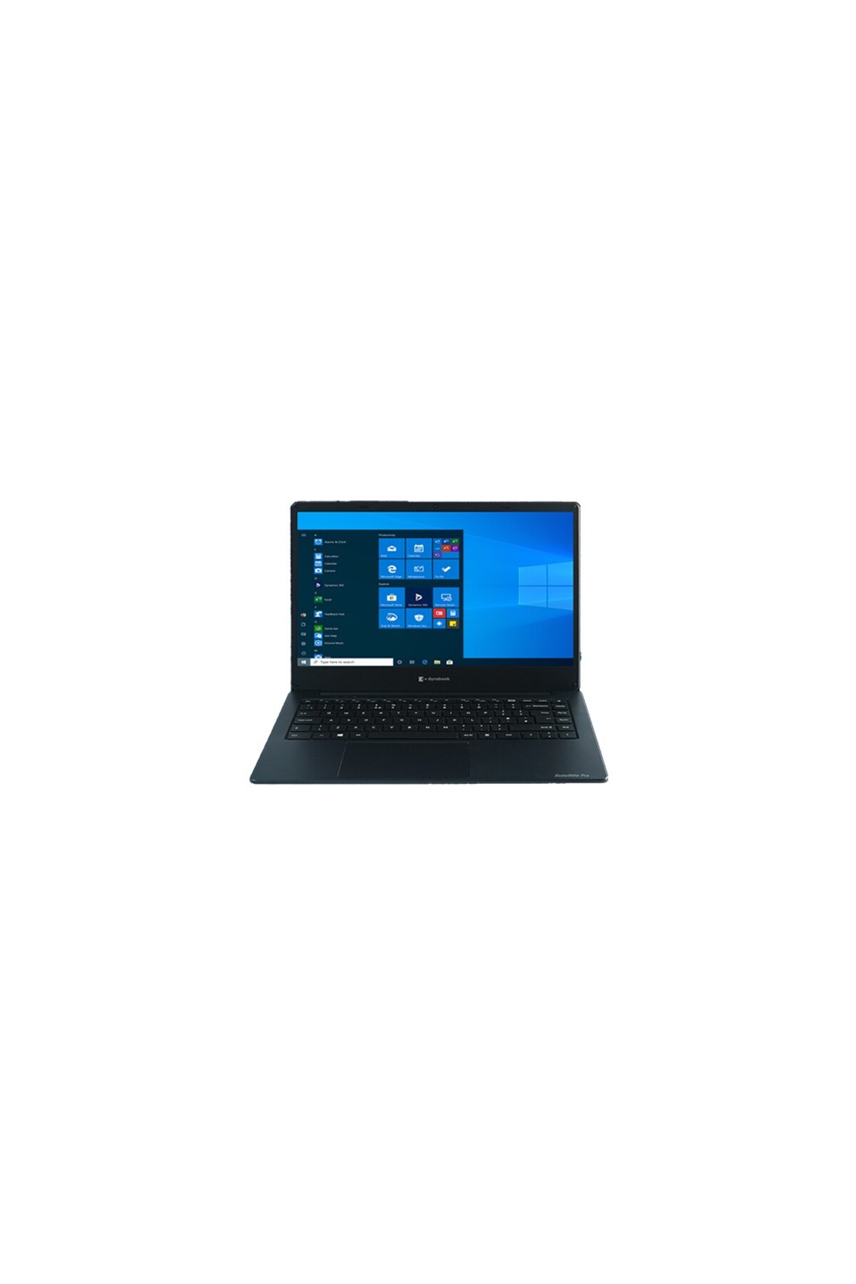 Dynabook Satellite Pro C40-H-101 Intel Core i5 1035G1 8GB 256GB