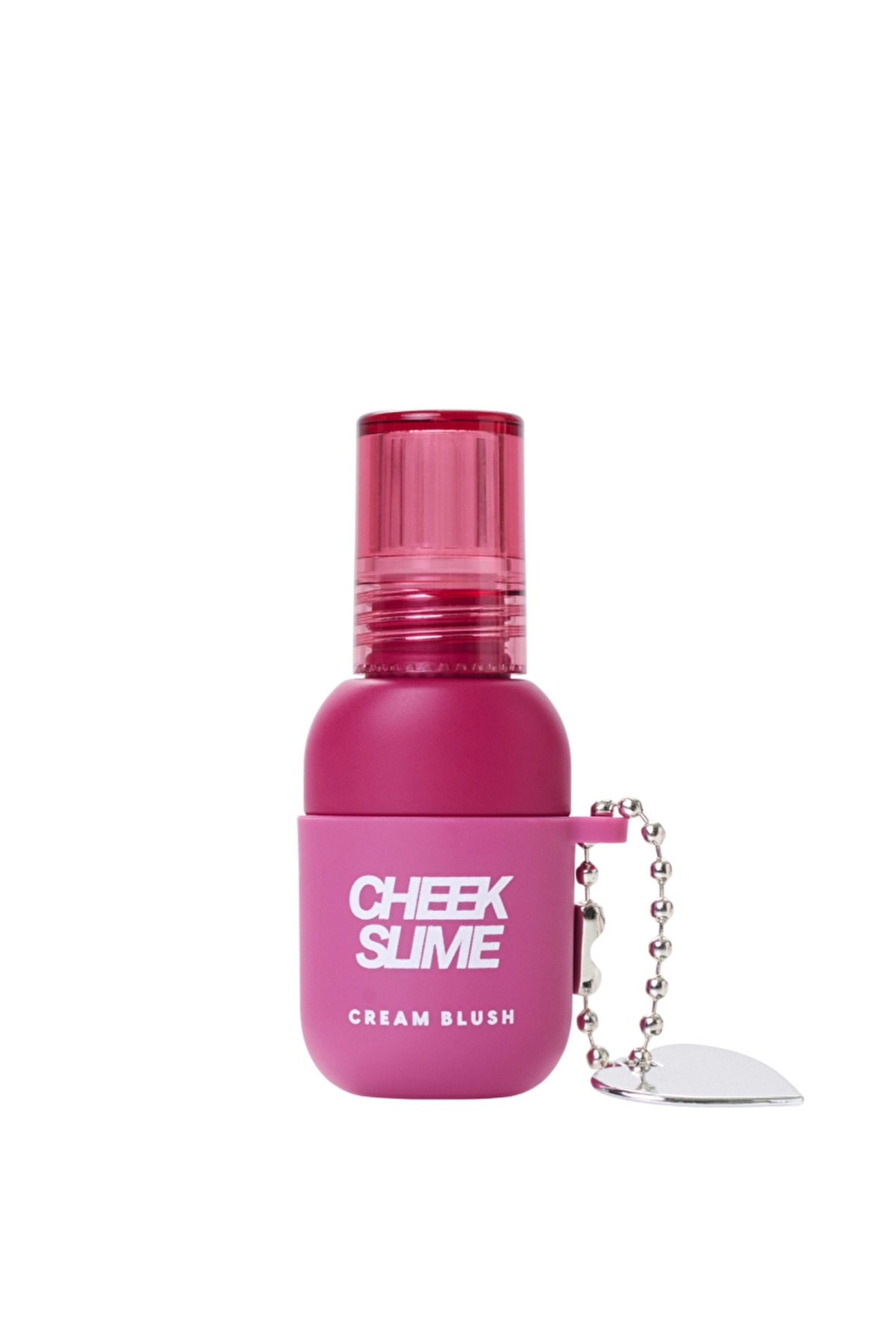 Love Generation Krem Allık Cheek Slime 03 Wine - Cream Blush