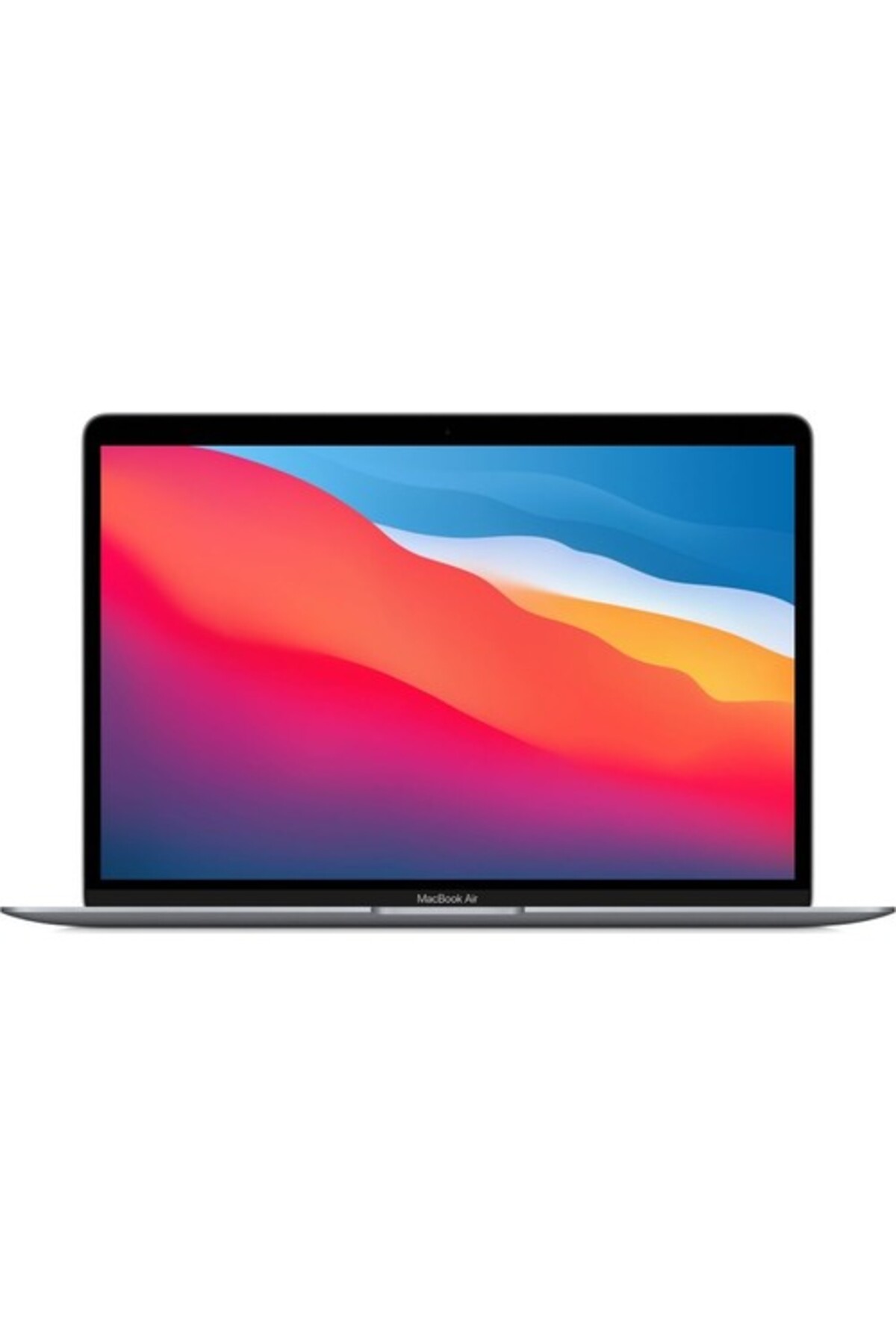 Apple Macbook Air M1 Çip 8gb 256gb Ssd Macos 13
