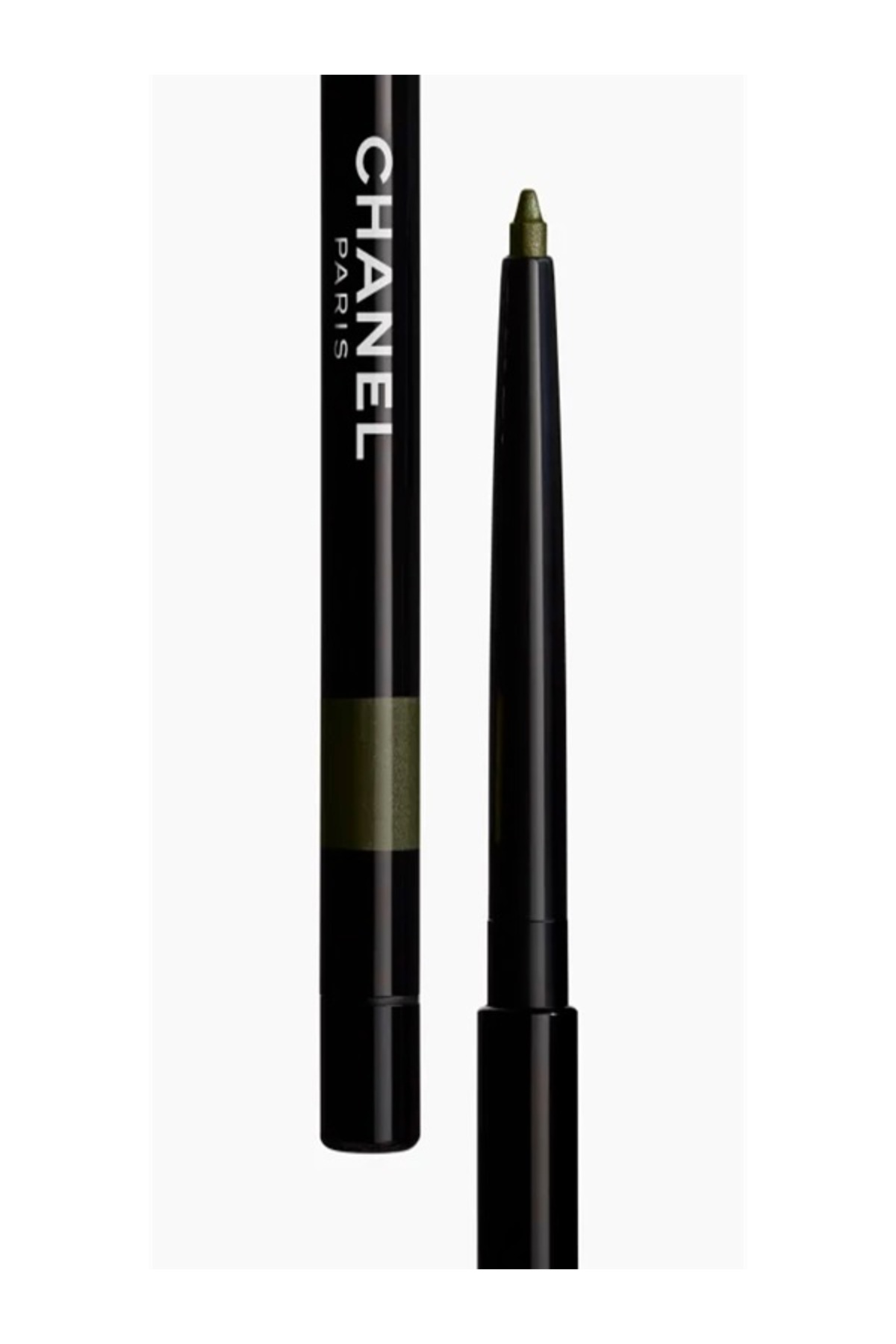 Chanel STYLO YEUX WATERPROOF-Suya Neme Dayanıklı Ultra Hassas Göz