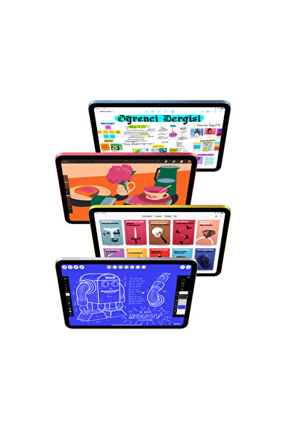 Yüksek Performanslı iPad 6 Modelleri 🚀 – Trendyol'da!
