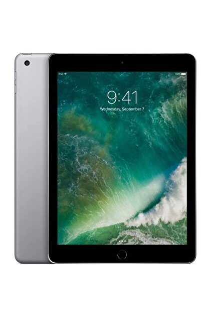 Apple Yenilenmiş Ipad 5. Nesil 32 Gb 9.7'' A1822 Wifi Tablet Uzay