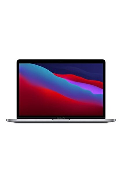 Apple MacBook Pro (13 inç, 2020, Dört Thunderbolt 3 bağlantı