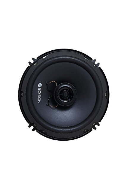 Edison Ed-162cx 16 Cm Coaxial Çifti 480 Watt Oto Hoparlör Xv Sound