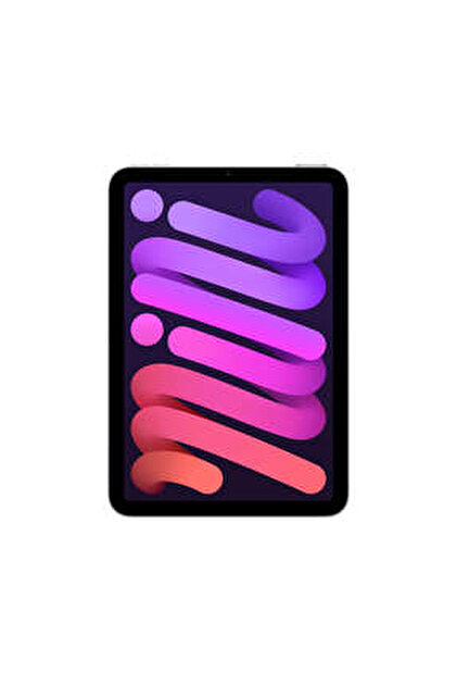 Apple MXN93TU/A iPad Mini 7 128 GB Wifi Tablet Mor - Fiyatı, Yorumları