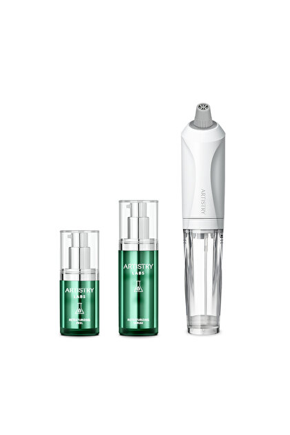 artistry Labs Yaşlanma Sürecine Girmiş Ciltler İçin Yeniden