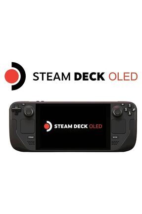 Steam Deck Oled 1 Tb Taşınabilir Oyun Konsolu - Fiyatı, Yorumları