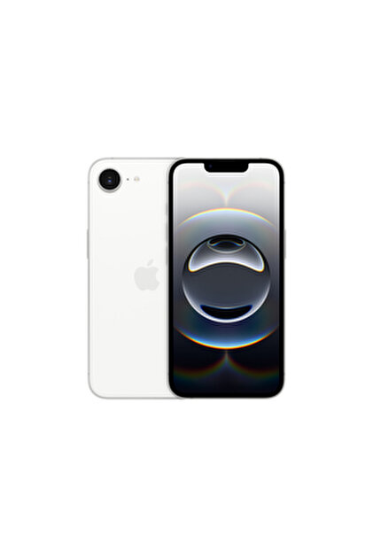 Apple Yenilenmiş iPhone XR 128 GB Beyaz Cep Telefonu (12 Ay