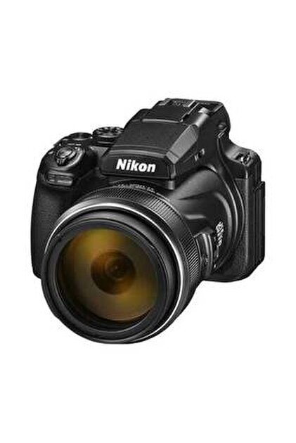 Nikon Coolpıx P950 - Fiyatı, Yorumları