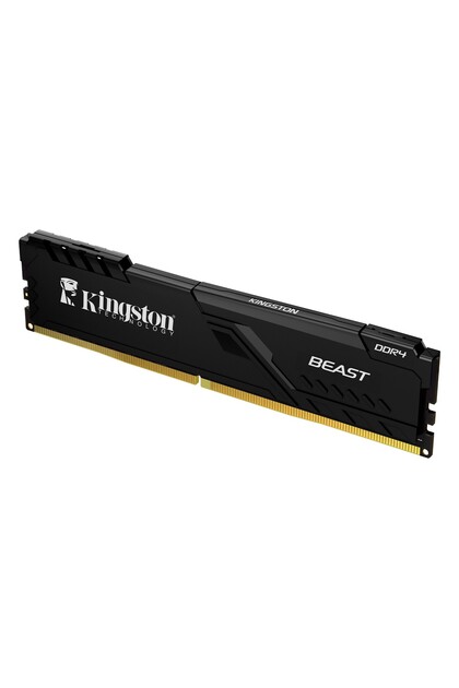 Kingston Beast KF436C18BB/32TR 32GB DDR4 3600MHz CL18 Masaüstü
