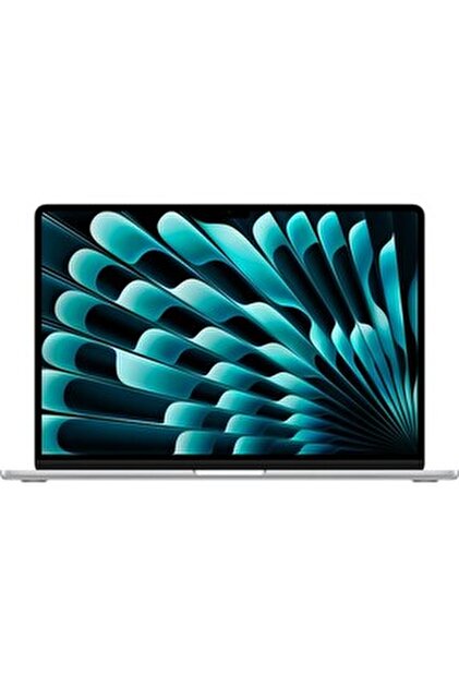 Apple MacBook Air (13 inç, 2017) i5 (1.80 GHz) 8 GB 128 GB Gümüş