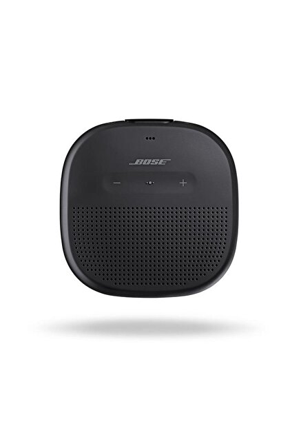 Bose Soundlink Micro Siyah Bluetooth Hoparlör ( Türkiye) - Fiyatı