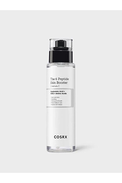 Cosrx The 6 Peptide Skin Booster Serum- Trendyol