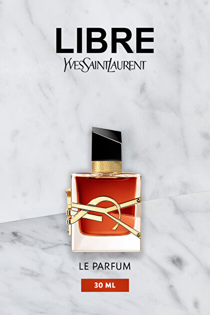 Yves Saint Laurent Libre Le Parfum 30 ml Kadın Parfüm