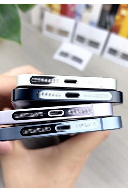 Noppax İphone Hoparlör toz koruma bandı - Fiyatı, Yorumları