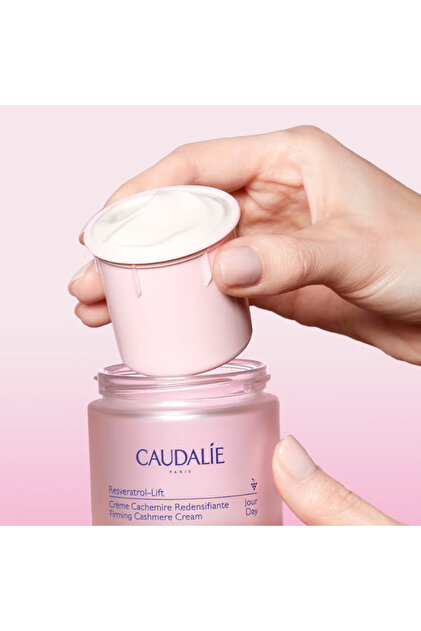 Caudalie Resveratrol Lift Kaşmir Yaşlanma Karşıtı Sıkılaştırıcı