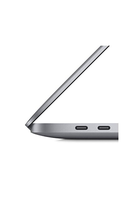 Apple Macbook Pro 16 Inç Touch Bar 9. Nesil Intel Core I7 2.6ghz 6