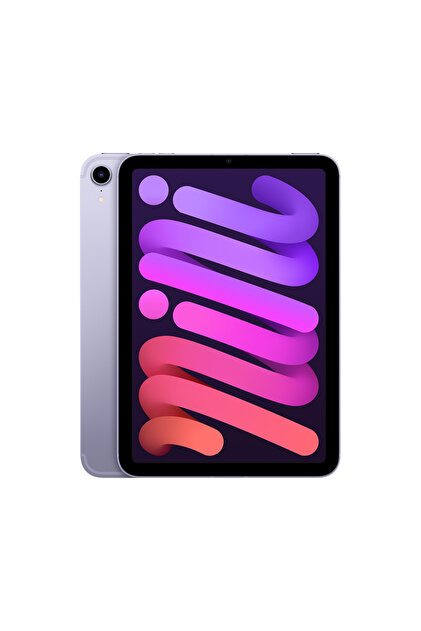 Apple iPad Mini 6. Nesil 64 GB 8.3