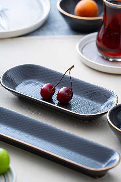 ACAR Alexxi 6 Kişilik 31 Parça Kahvaltı Takımı - Fiyatı, Yorumları