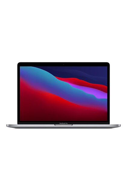 Apple MacBook Pro (13 inç, 2020, Dört Thunderbolt 3 bağlantı