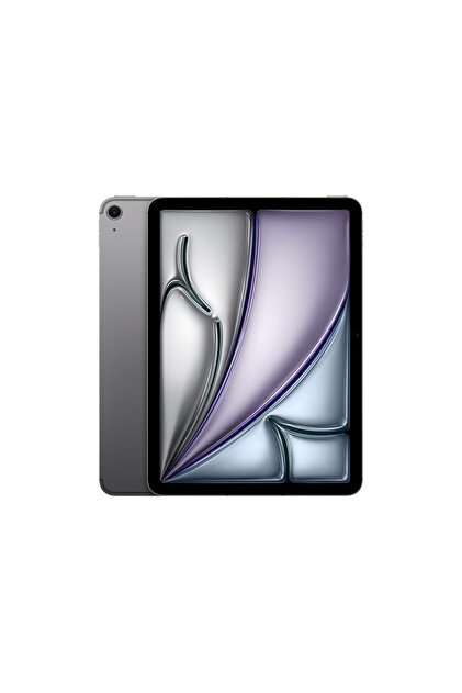 Apple 13-inch iPad Air Wi-Fi + Cellular 128GB - Uzay Grisi