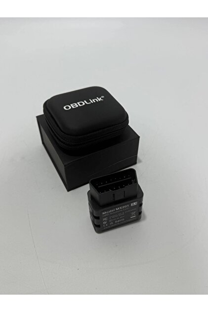 OBDLink MX+ Bluetooth OBD2 Diognostik Tarayıcı - Fiyatı, Yorumları