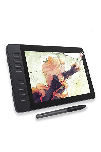 Gaomon PD1161 11.6 Inc Çizim Monitörü, Kalem Ekranı, Grafik