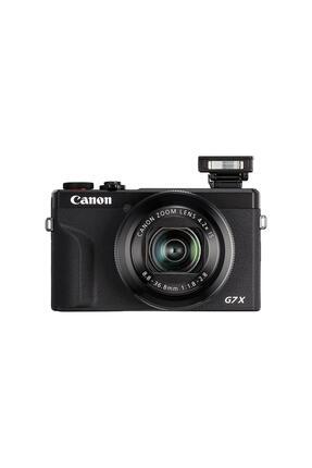 Canon D.cam G7x M Iıı Bk - Fiyatı, Yorumları