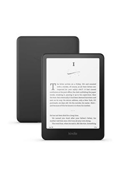 Amazon Kindle Paperwhite Signature Edition 2024 12. Nesil 32 GB 7