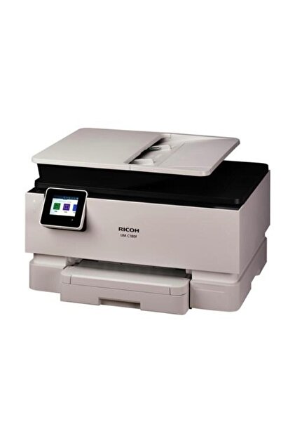 Ricoh Ijm C180F Renkli Çok Fonksiyonlu Mürekkep Püskürtmeli Yazıcı