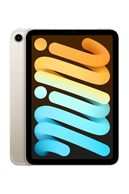Apple iPad Mini 6. Nesil 64 GB 8.3